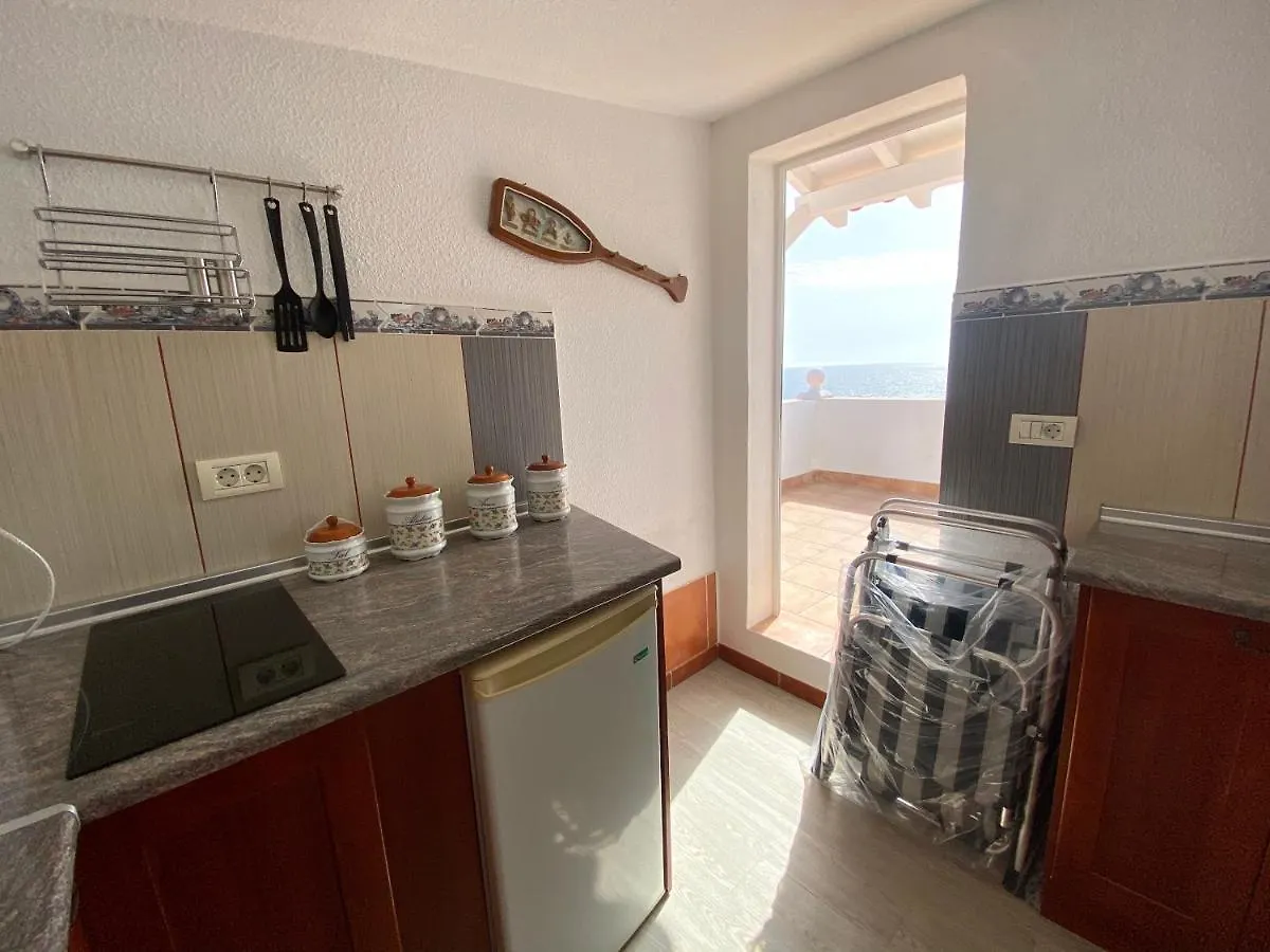 Villa Blanca Callao Salvaje