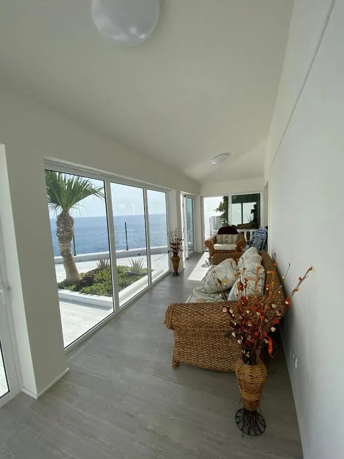 Villa Blanca Callao Salvaje 0*,  Spanyolország