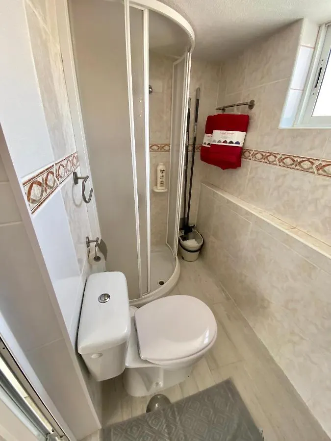 Villa Blanca Callao Salvaje